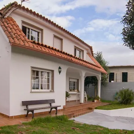 Holiday home Playa De Cesantes