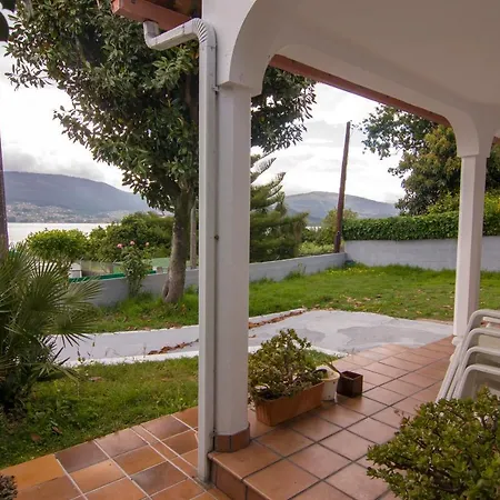 Playa De Cesantes Holiday home