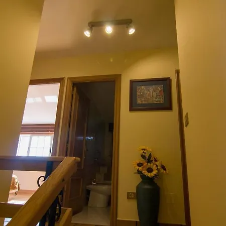 Holiday home Playa De Cesantes *
