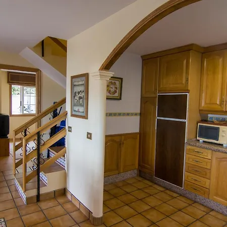 Holiday home Playa De Cesantes Pontevedra