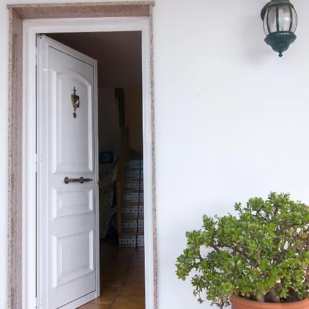 Playa De Cesantes Сasa de vacaciones