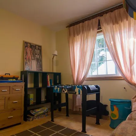 Playa De Cesantes Casa de Férias *