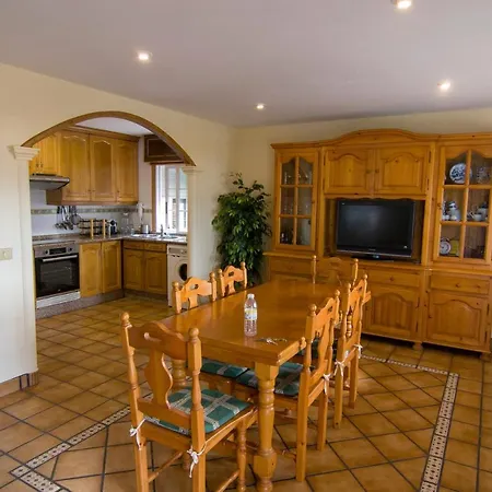 Playa De Cesantes Holiday home