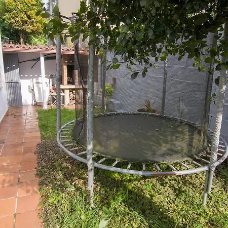Holiday home Playa De Cesantes Pontevedra