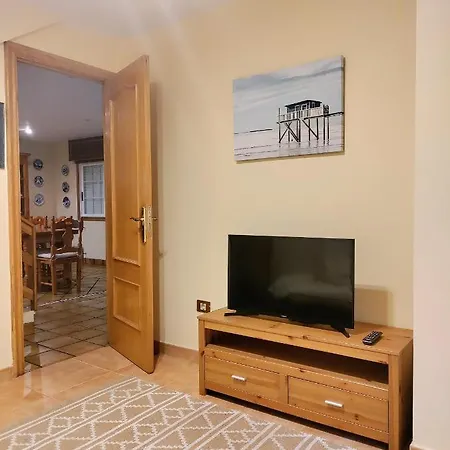 Playa De Cesantes * Pontevedra