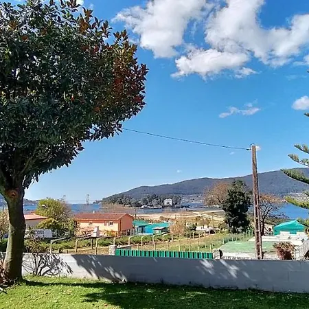 Playa De Cesantes Holiday home