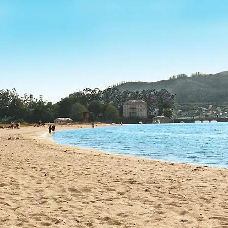 Casa de Férias Playa De Cesantes *