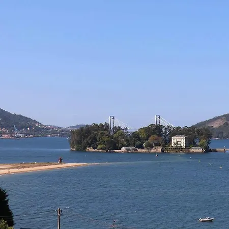 Playa De Cesantes * Pontevedra