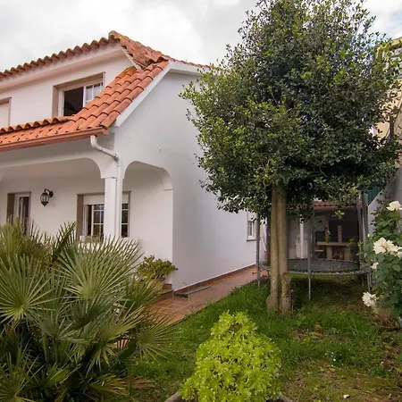 Playa De Cesantes Holiday home