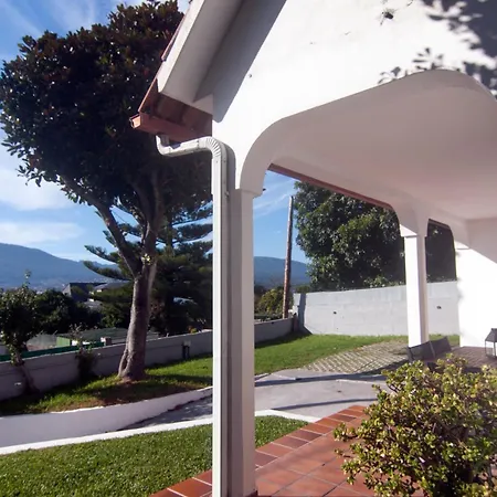 Сasa de vacaciones Playa De Cesantes