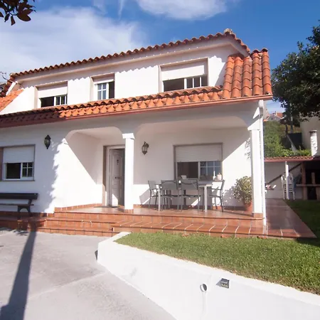 Playa De Cesantes Сasa de vacaciones