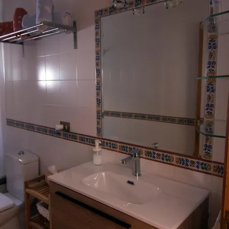 Сasa de vacaciones Playa De Cesantes