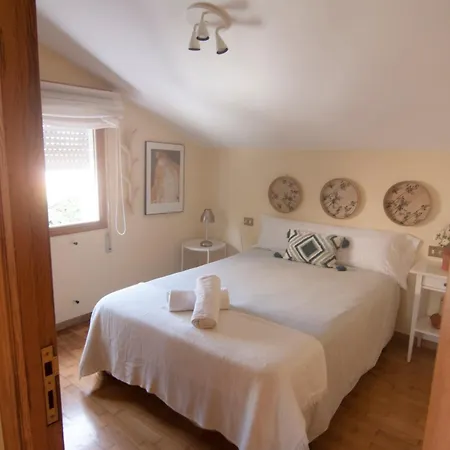 Сasa de vacaciones Playa De Cesantes