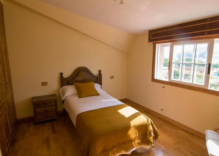 Playa De Cesantes בית נופש