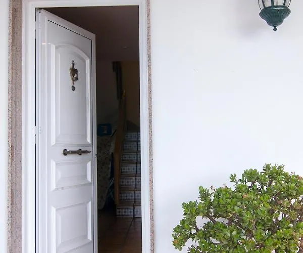 Playa De Cesantes בית נופש