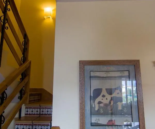 Playa De Cesantes בית נופש