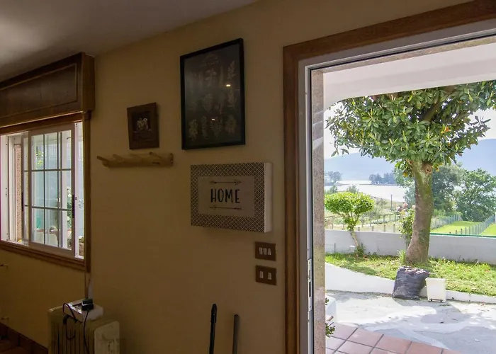 Playa De Cesantes בית נופש