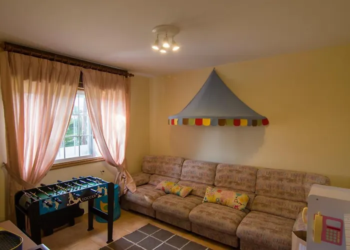 Playa De Cesantes * פונטה-ודרה