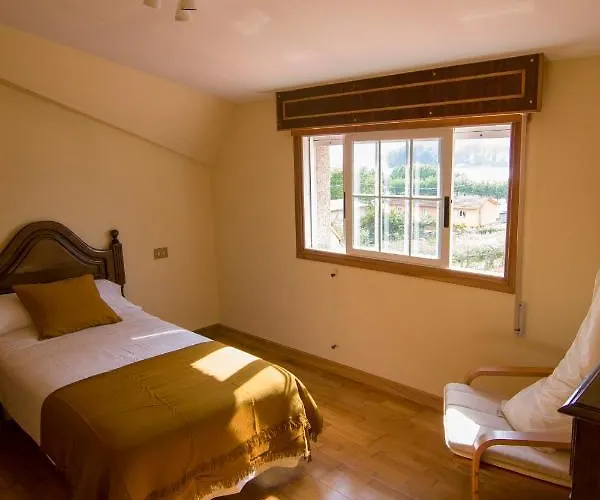 Playa De Cesantes בית נופש *