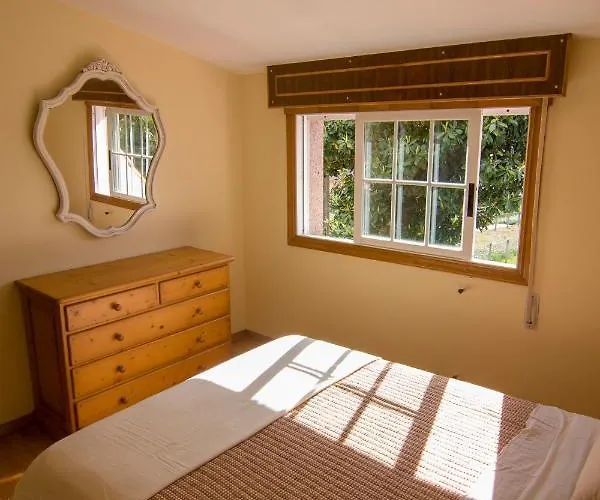 Playa De Cesantes בית נופש