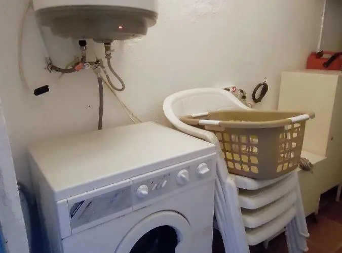 Playa De Cesantes פונטה-ודרה