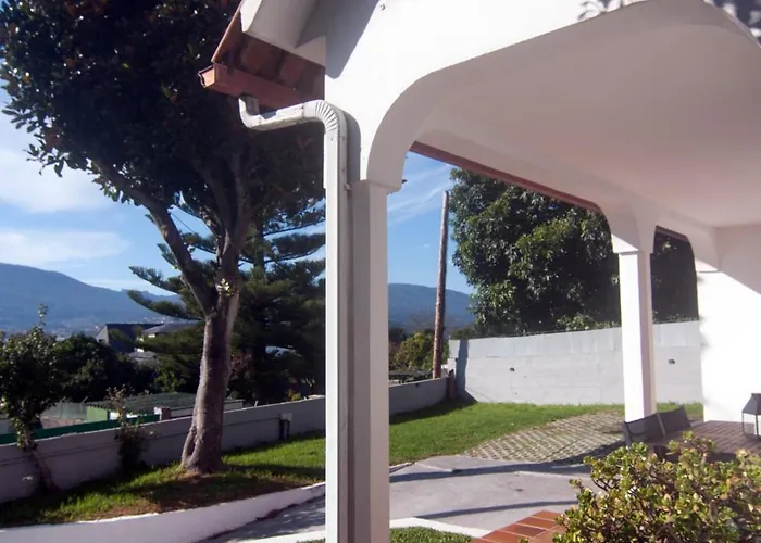 בית נופש Playa De Cesantes