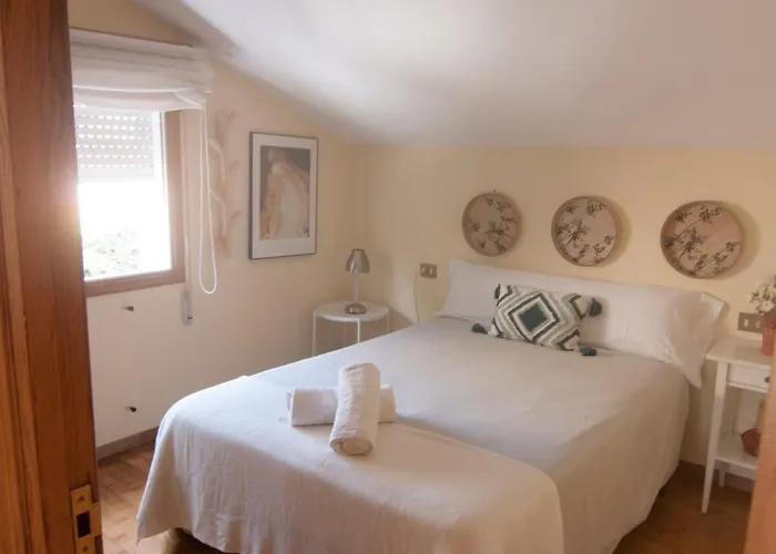 בית נופש Playa De Cesantes